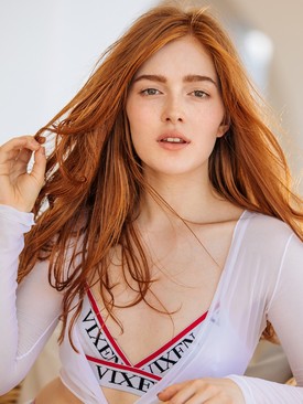 Jia Lissa популярные видео